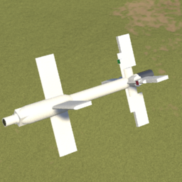 Spear Drone preview