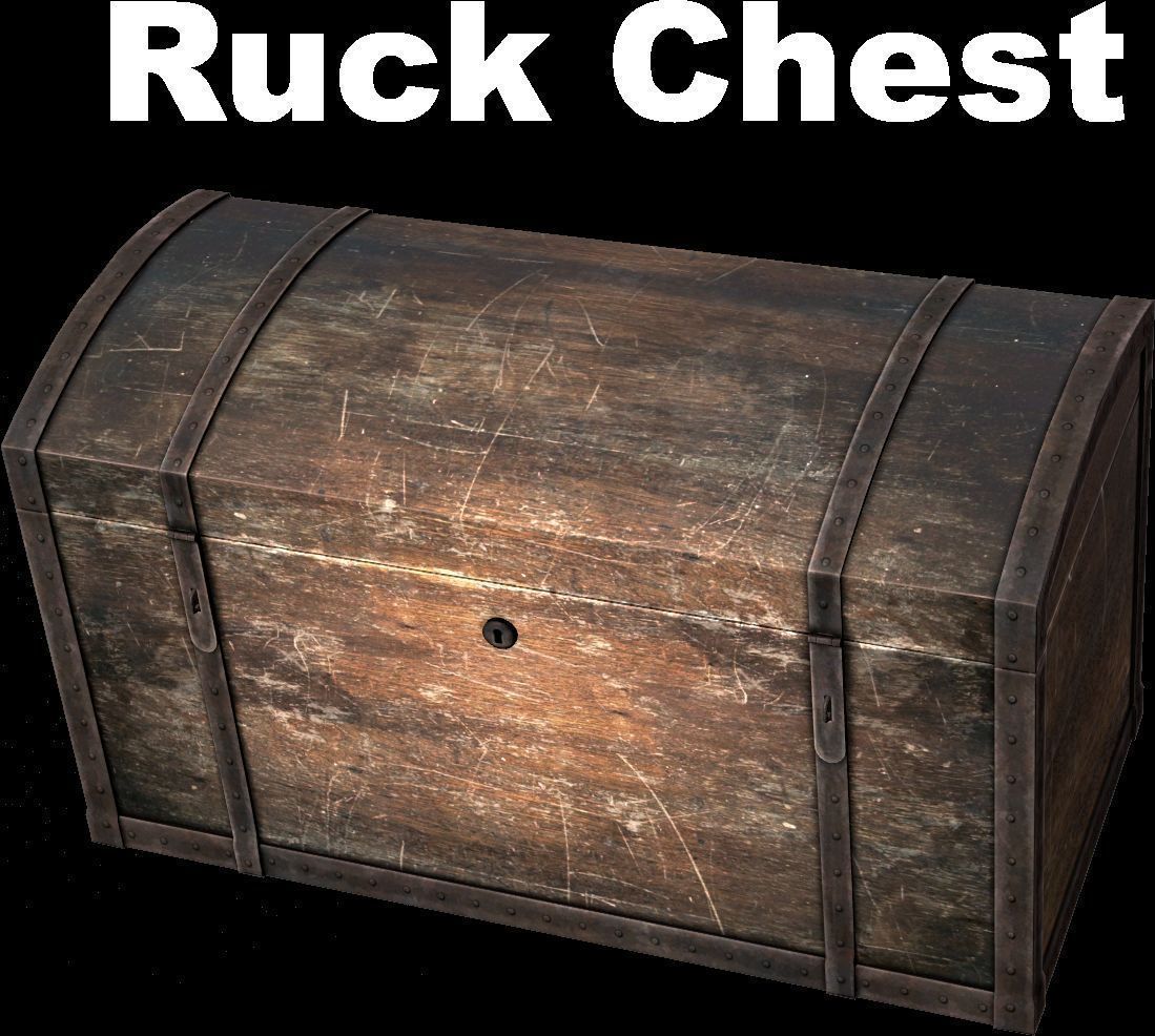 RuckChest