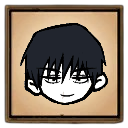 Fushiguro Toji – Don't Starve Together Mod