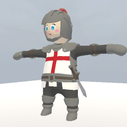 Crusader
