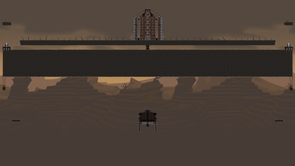 DugoutBarricade