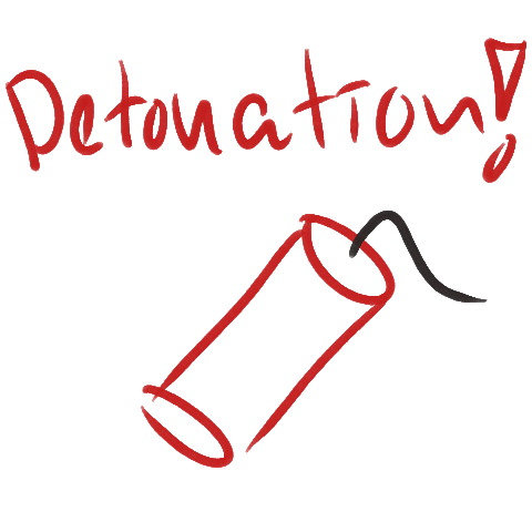 DETONATION – tModLoader Mod