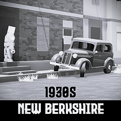 New Berkshire 1930s