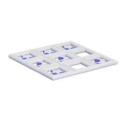 Tic Tac Toe test