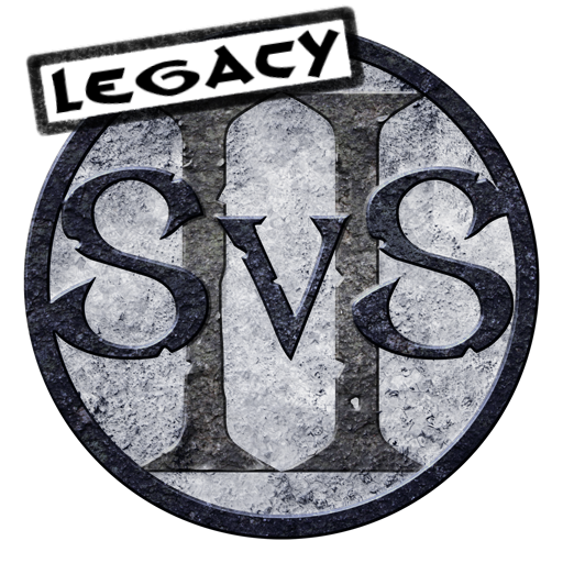 [Legacy] Shadows of Skelos Vol. 2 v1.6.0