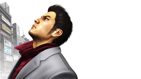 KIRYU CHAN preview