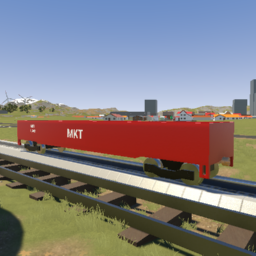 MKT Gondola