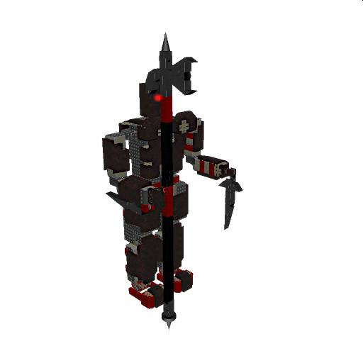 The Inquisitor