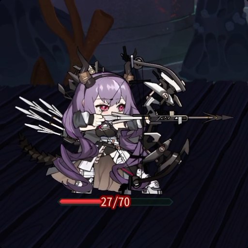 [Silent Skin] Typhon