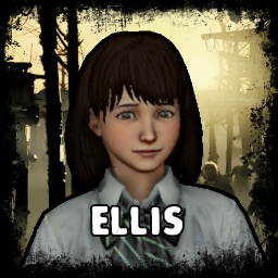 Haruka Hirose (Ellis)