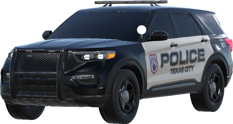 TX ~ Texas City PD