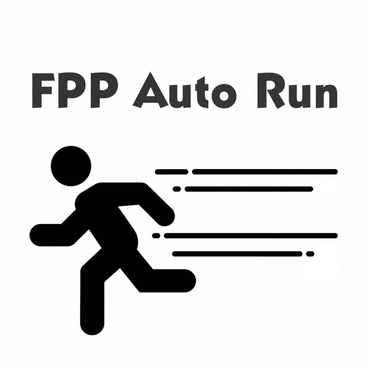 FPP Auto Run preview