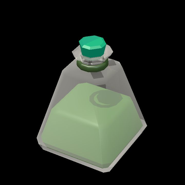 POT-3-Green