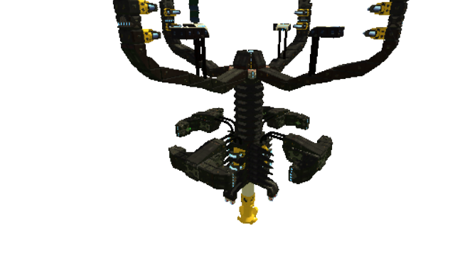 Photon Mobilitor