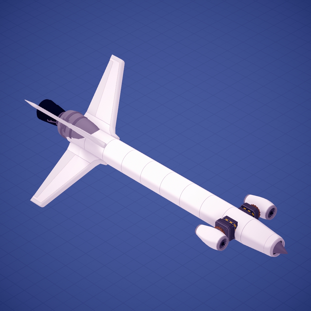 Missile