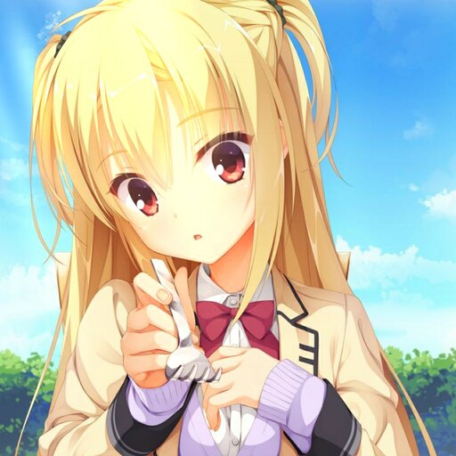 Steam Workshop::riddle joker 在原七海