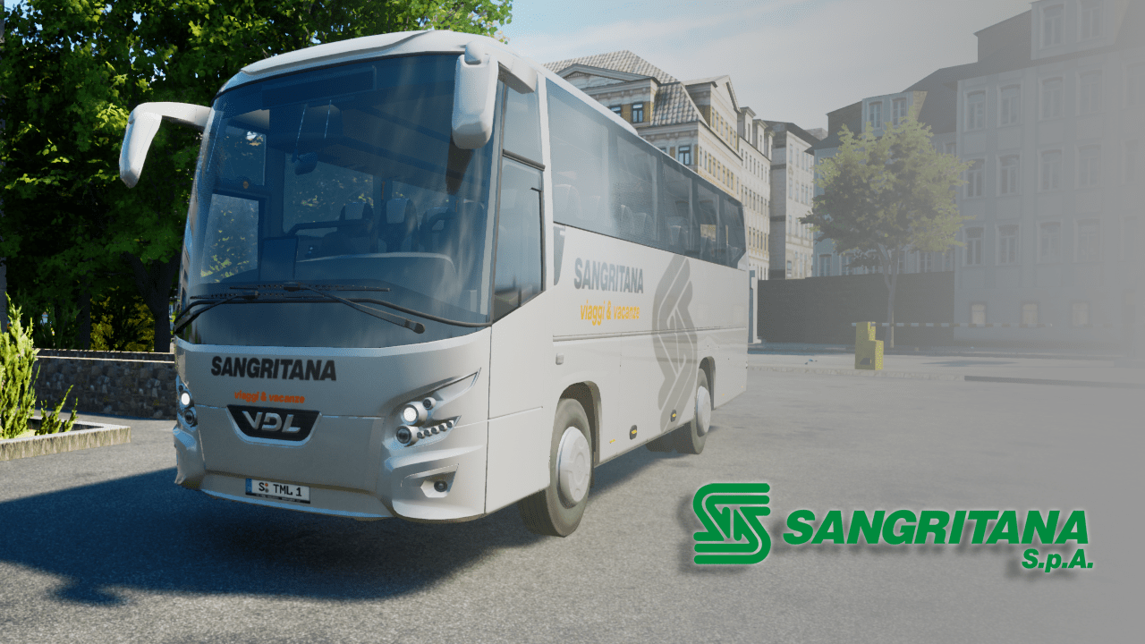 VDL Sangritana