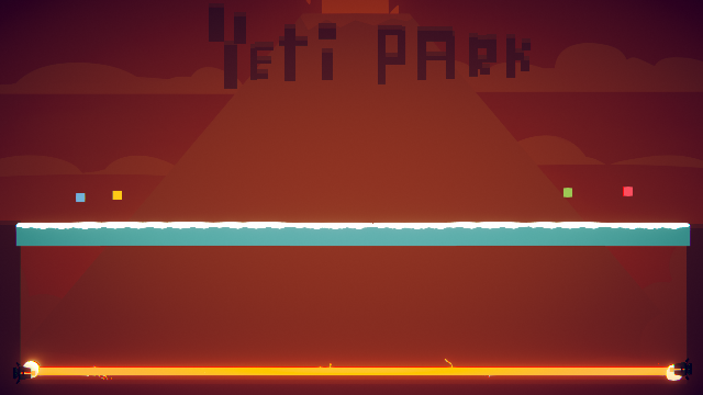 Pyro Time