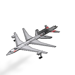 Long Bomber