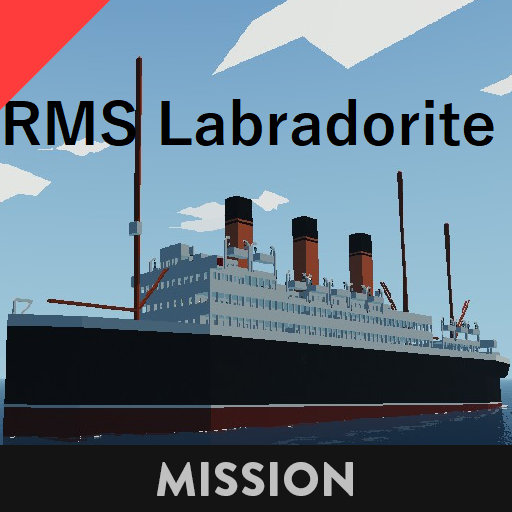RMS Labradorite preview