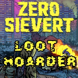 Loot Hoarder preview