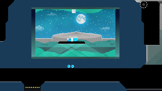 Meteor City