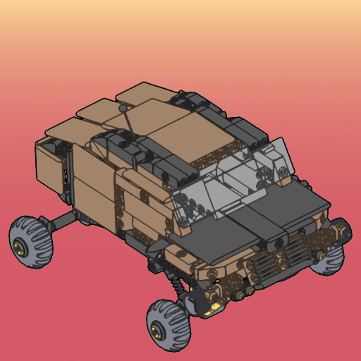HUMVEE