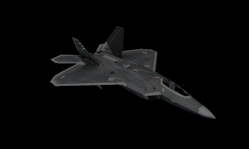 F-22A | Professor