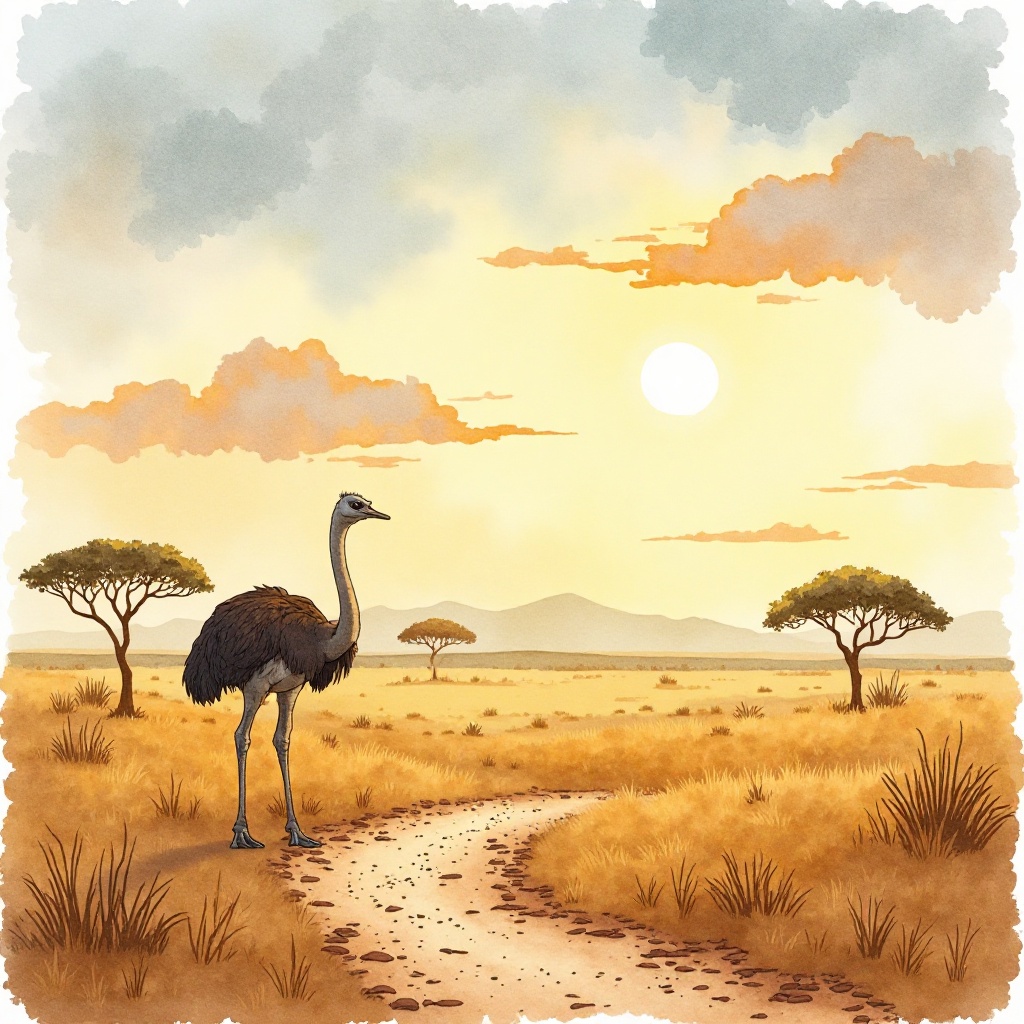 Sahel
