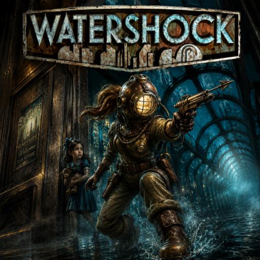 Watershock
