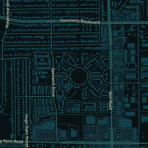 West University Place