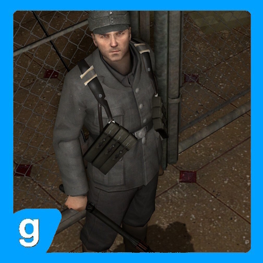 Wehrmacht for Combine preview