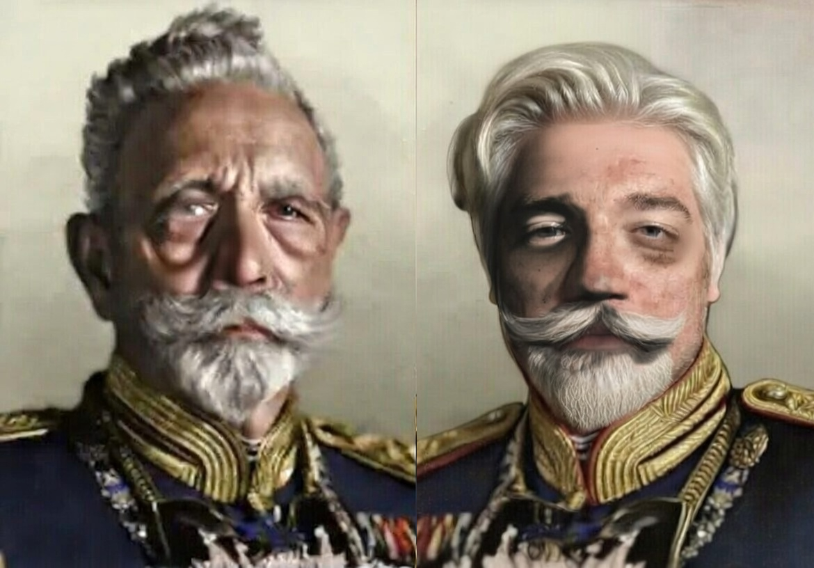 Router MP Kaiserreich Edition preview