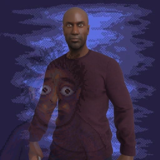 Sweater Louis - Unemployed Loser
