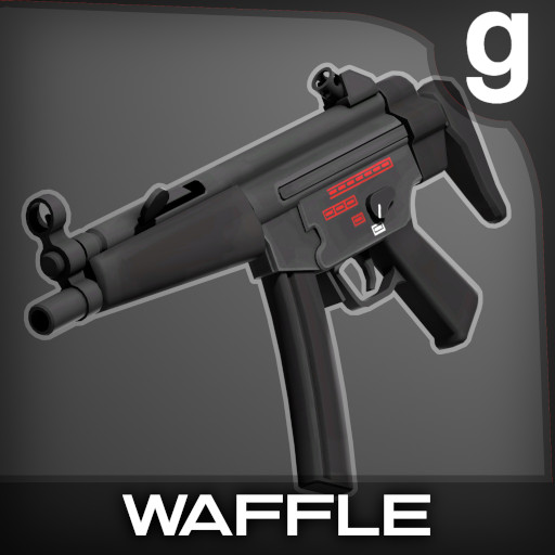 Waffle [PROP]