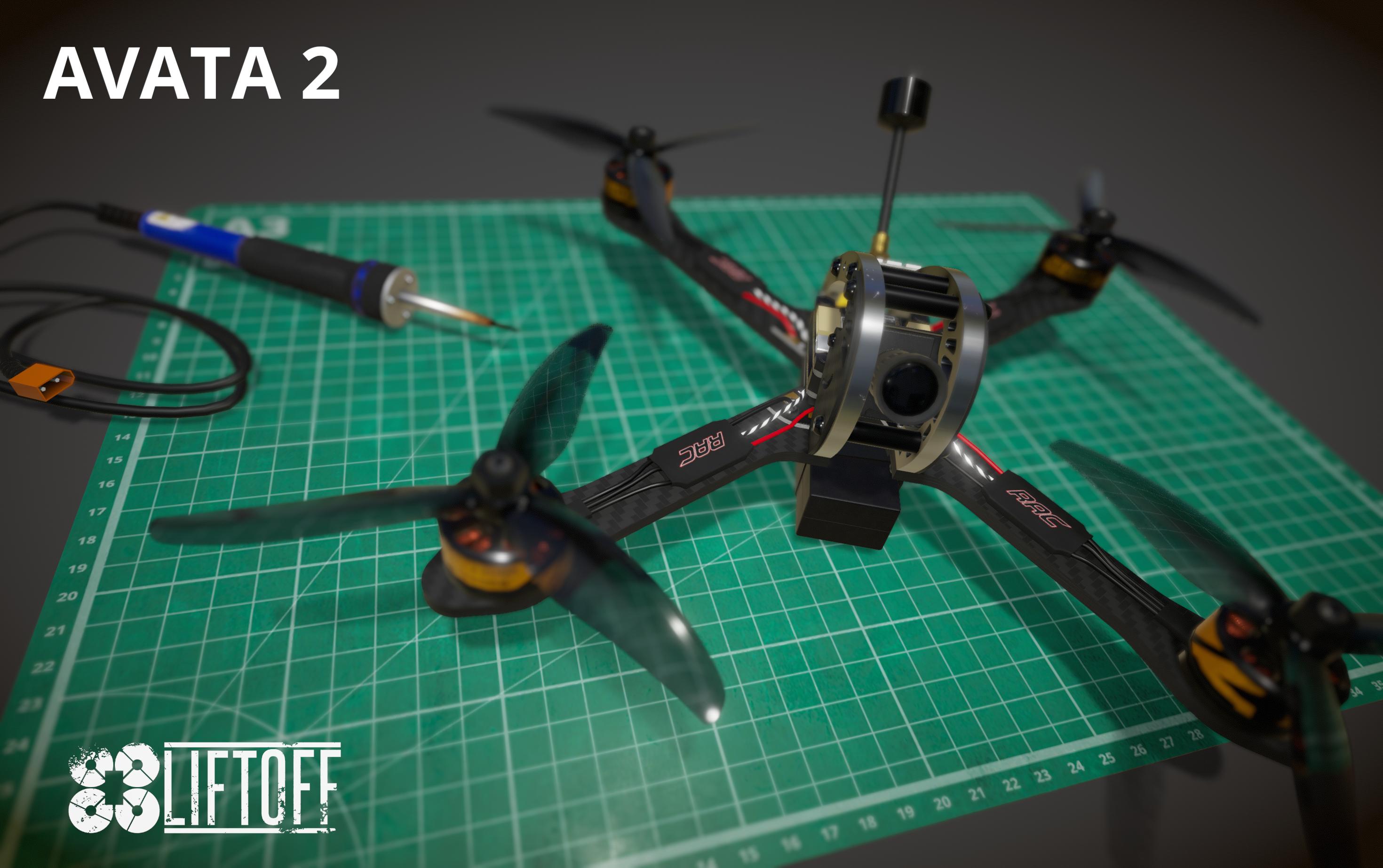 AVATA 2
