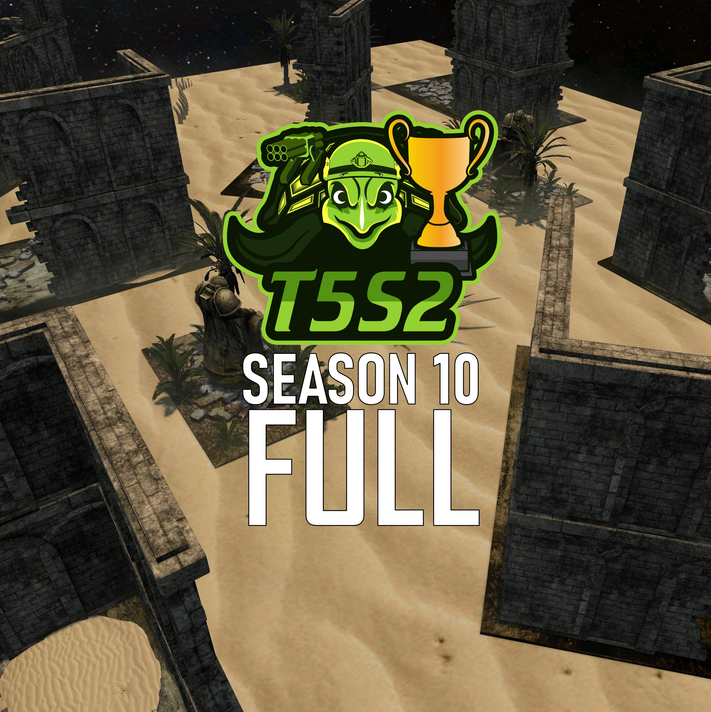 Layout 6 - Badlands - Chapter Approved 2025 - T5S2 Season 10 Map - Warhammer 40k 10th Edition Terrain
