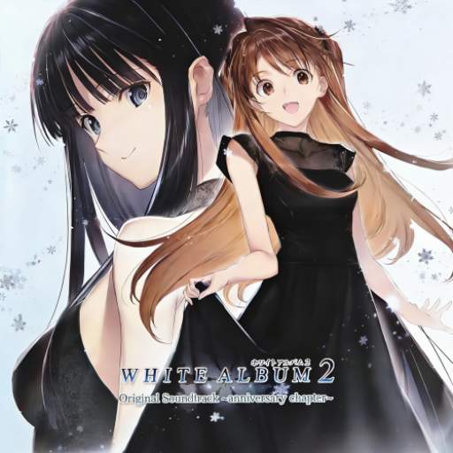 Steam Workshop::WHITE ALBUM2 Original Soundtrack ~anniversary chapter~