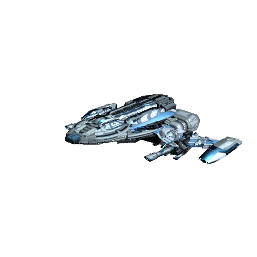 RC-6 dredstar