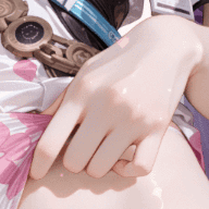 Asta - Honkai: Star Rail丨R18丨4K丨Red Q