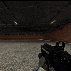 Dakas Vanilla ALT SMG with MTB Reanimations preview