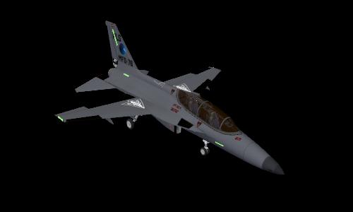 SRF TA55 PLS