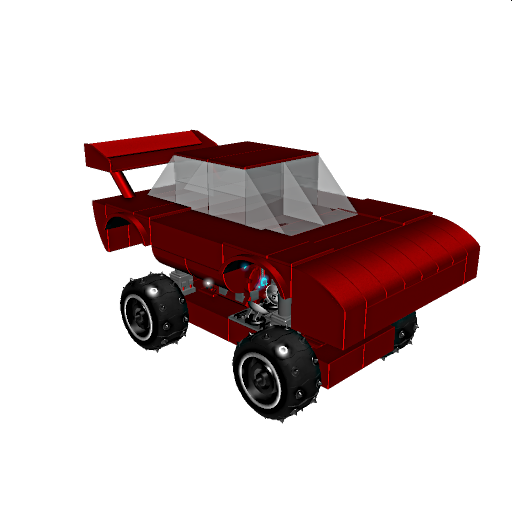 rc car