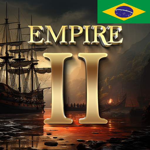 Empire 2 PTBR