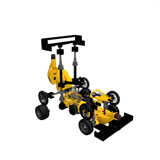 Drift Banana