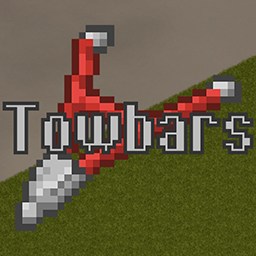 Towbars – Project Zomboid Mod