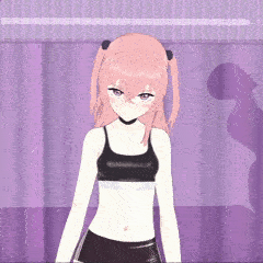 Dress up darling sex dance- fast forward