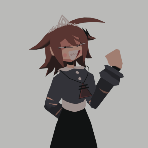 [PM]Princess Alice[Fpe]
