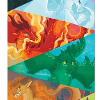 Wings Of Fire