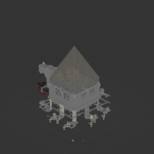warehouse